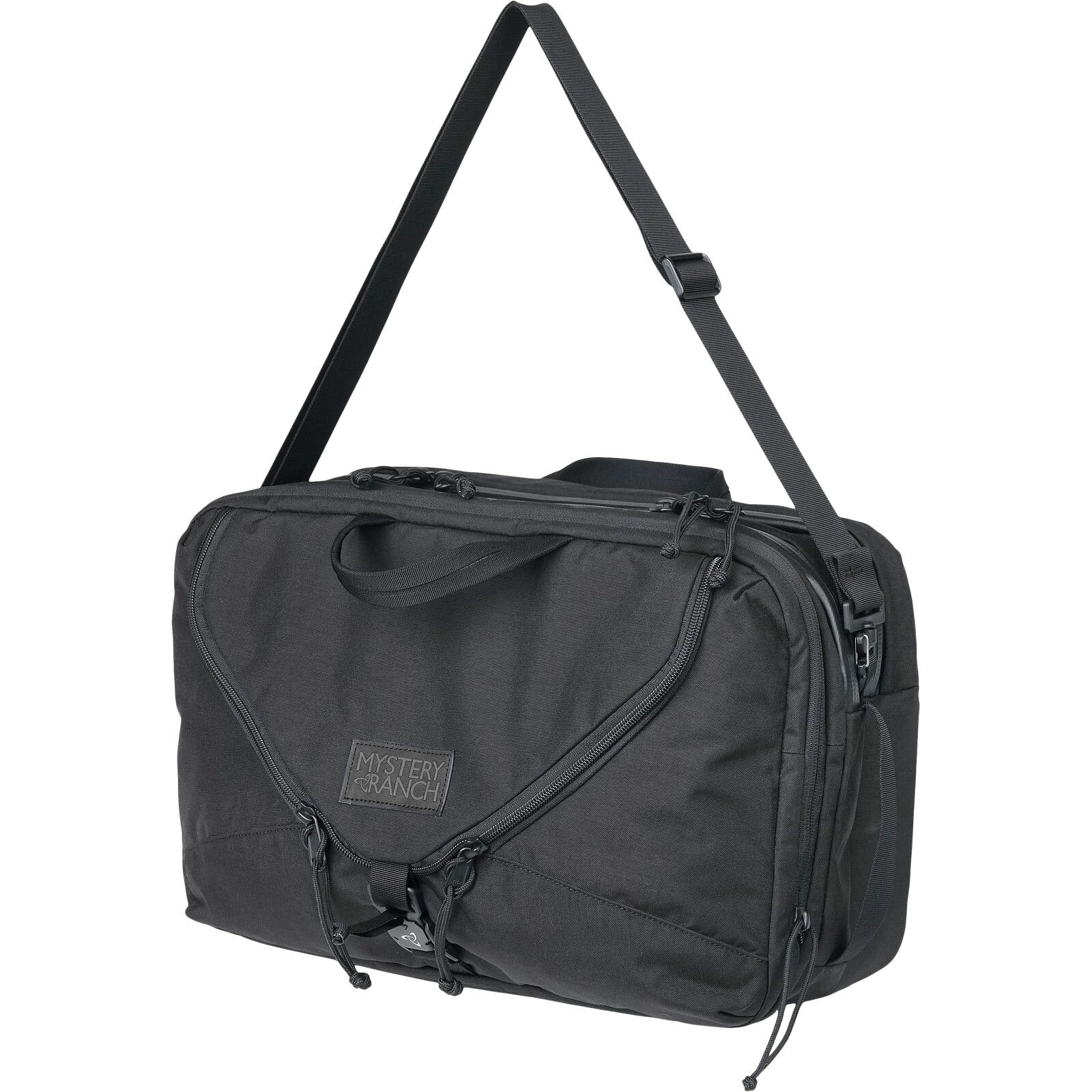 3 Way 18 Expandable Briefcase, Mystery Ranch