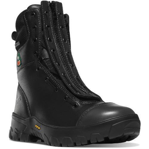 Modern Firefighter Boot (8