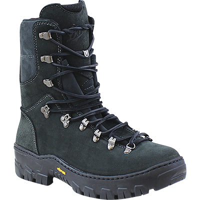 Wildland Tactical Firefighter Rough Out Boot Rocky Code Red Wildlands 77 Fire Boot – Rocky Boots main image 3