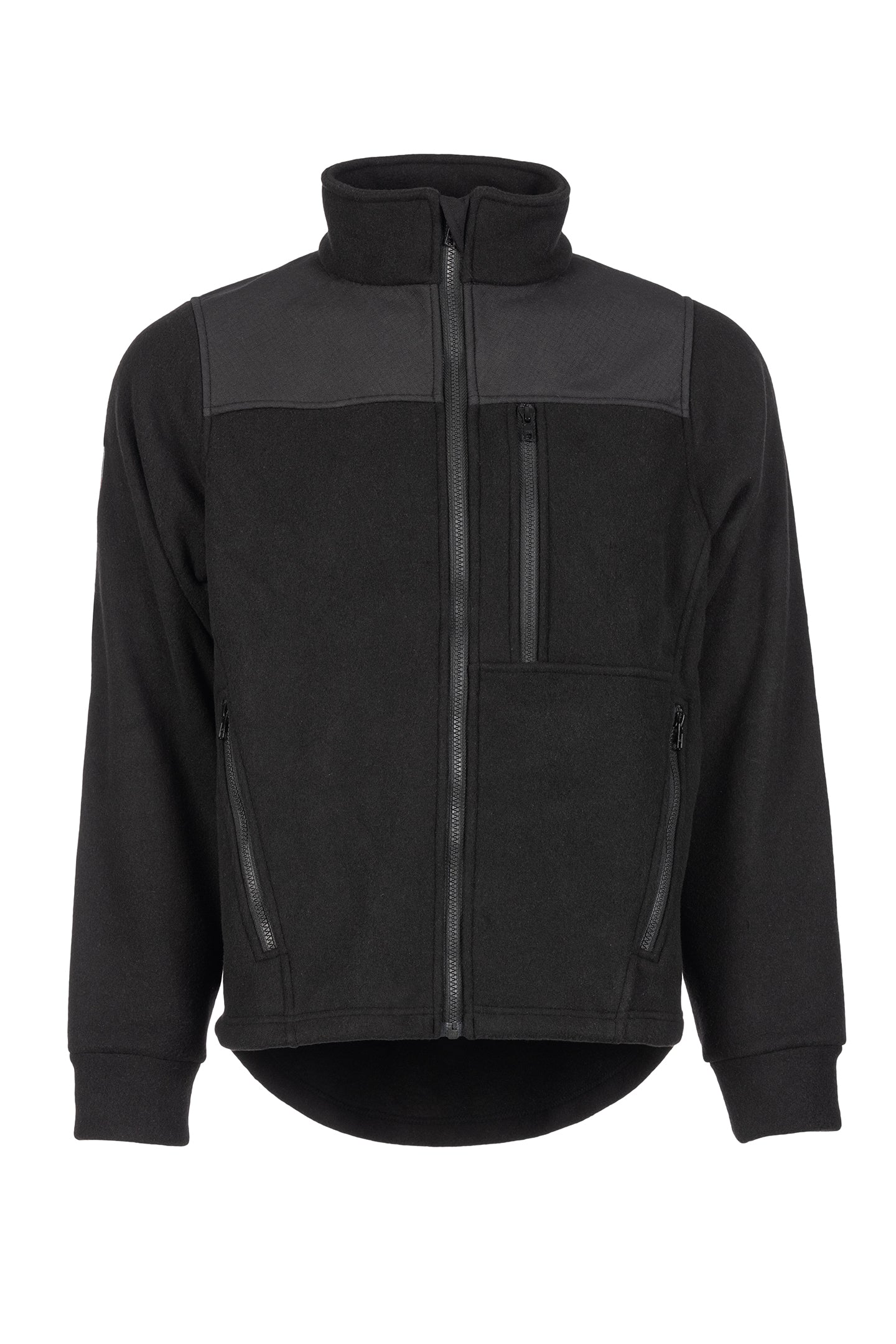 BABYL BATTLE LONG JACKET 特攻服　XXLサイズ Exxtreme Jacket-SuperFleece (Black), DragonWear